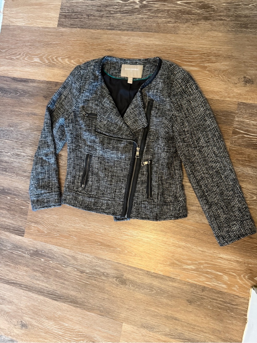 Banana Republic Jacket 0061 - Picture 3 of 9